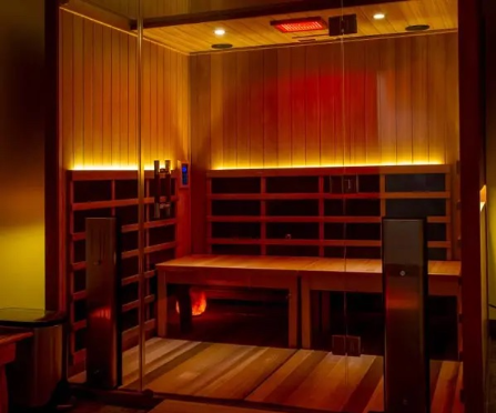 Copy of Copy of #1 Medical Saunas